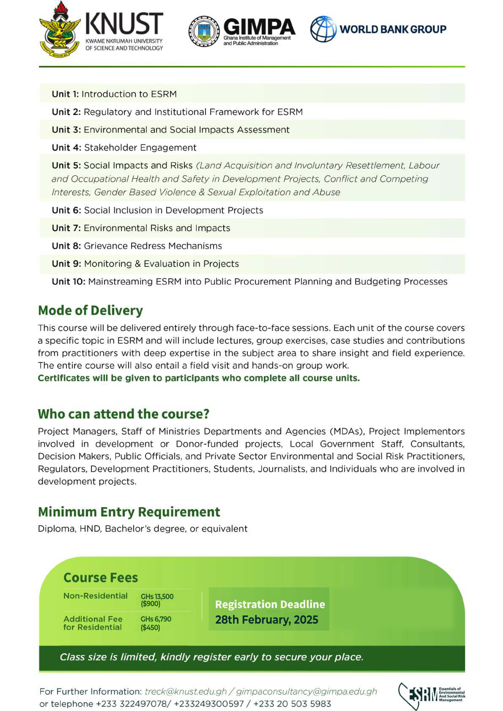 ESRM-Course-Description-March-2025-page2