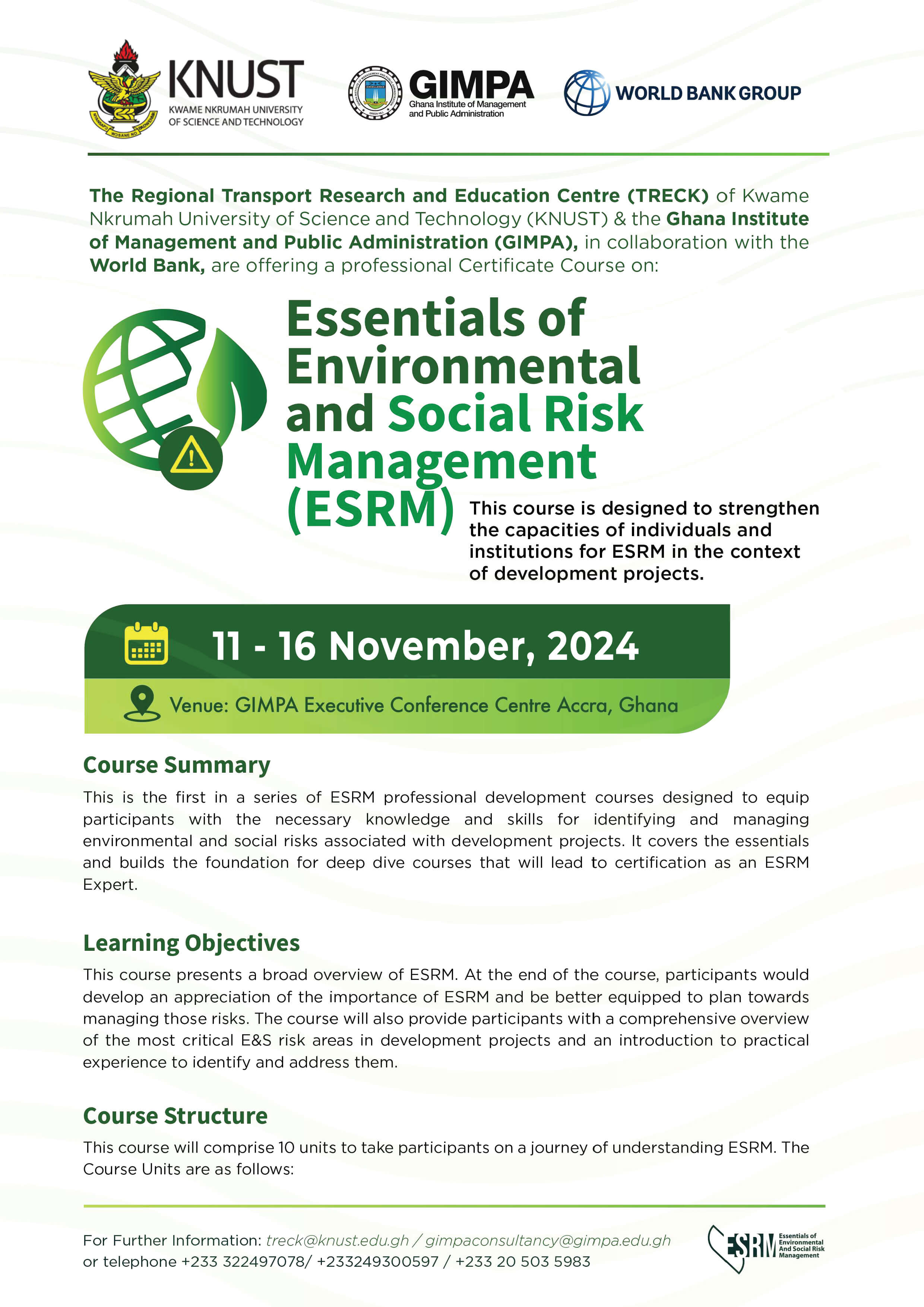 ESRM-Course-November-Description-1