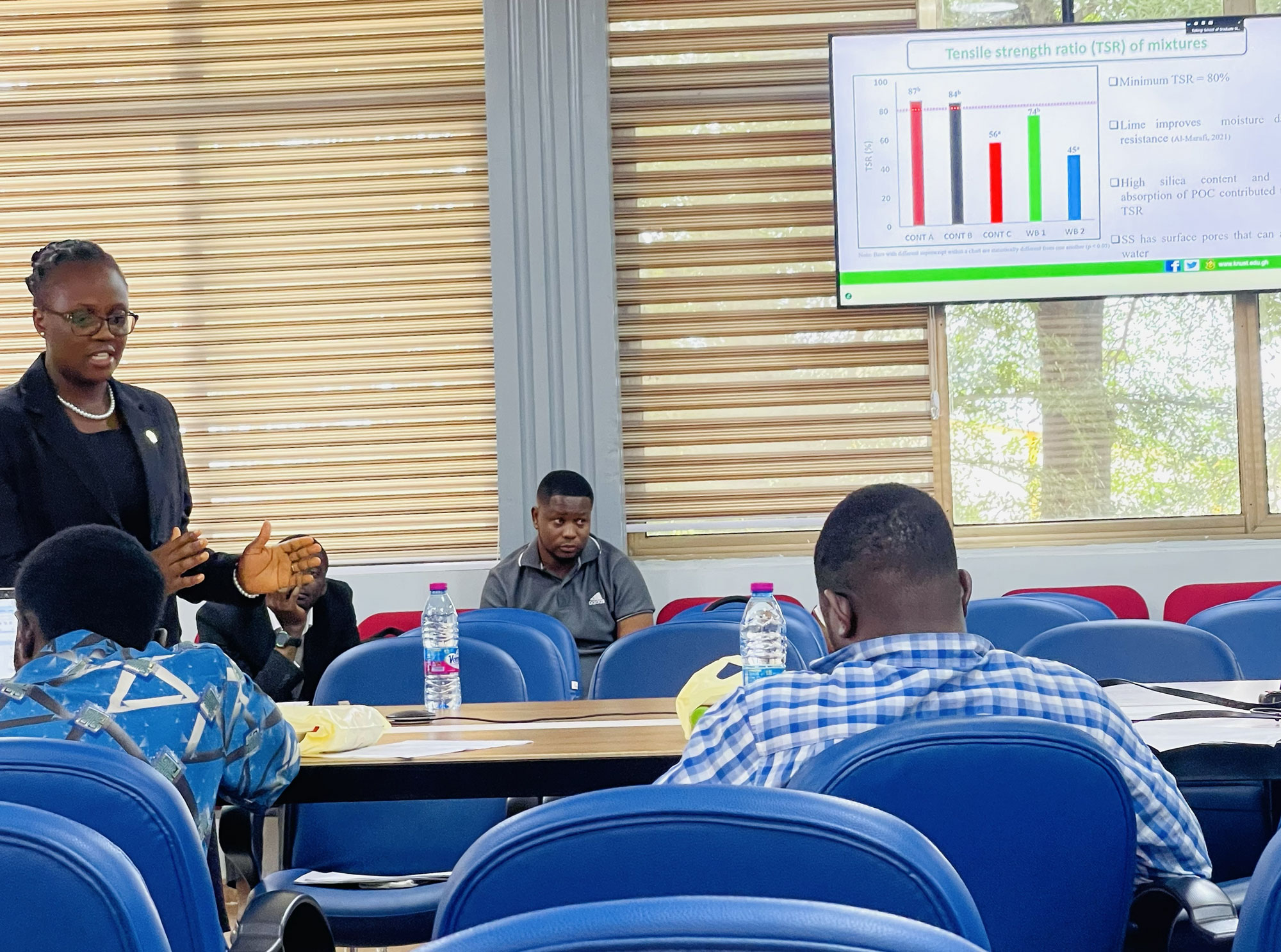 Gbadewole Opeyemi Antoinette