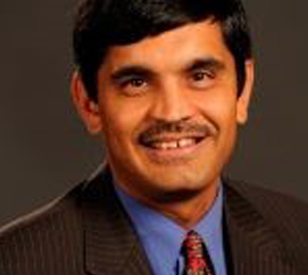 Prof Chandra Bhat