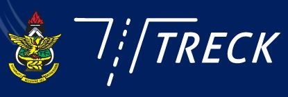 treck logo